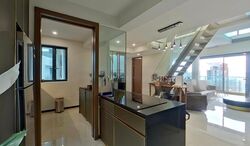 Normanton Park (D5), Apartment #455963421